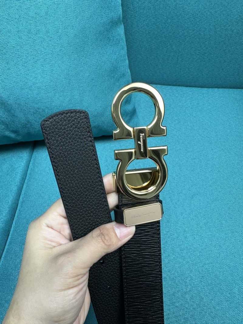 Ferragamo Belts